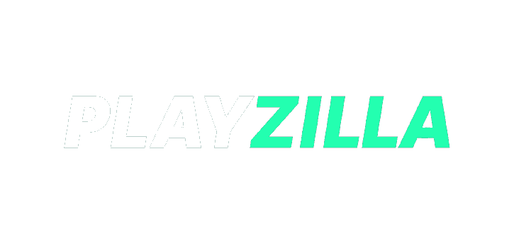 PlayZilla logo