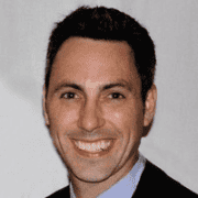 Eric Raskin
